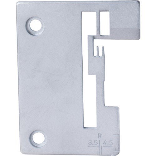 Singer 14SH654 Overlok Plaka 550443-452