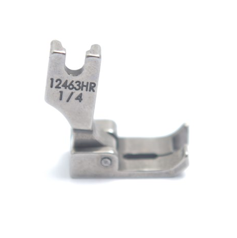 Juki Yürüyen İğne Sabit Çimalı 6.4mm Ayak - P814-NF