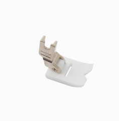 Juki Düz Makine Plastik Zikzak Ayak - T652