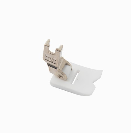 Juki Düz Makine Plastik Zikzak Ayak - T652