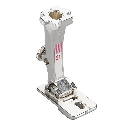 Bernina Örgü Ayağı #21