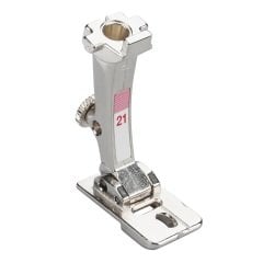 Bernina Örgü Ayağı #21