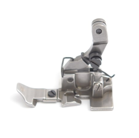 Juki Overlok 5 İplik Fermuar Ayak - 13035