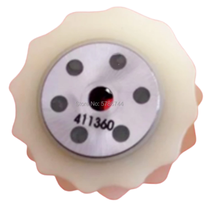 Singer Zigzag Dikiş Makinesi Kurve (411360)