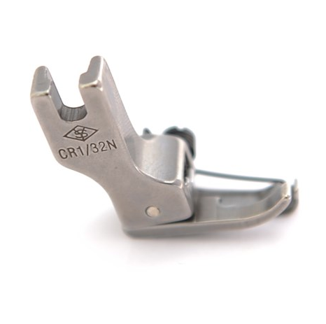 Juki Düz Makine Yandan Yaylı Çima Ayak - CR1/32N