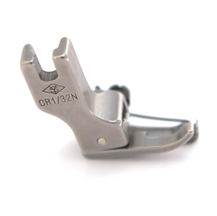 Juki Düz Makine Yandan Yaylı Çima Ayak - CR1/32N