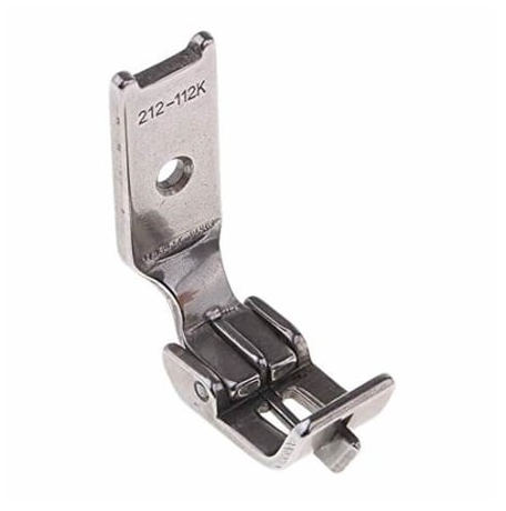 Siruba Overlok 5 İp Penye Ayak - P504