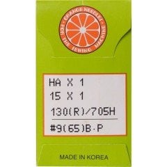 Orange Needles Ev Tipi Dikiş Makine İğnesi (9) Numara