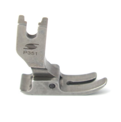 Brother Düz Makine Ayak - P351