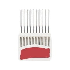Orange DC X 27 (14) Overlok Makinası İğnesi