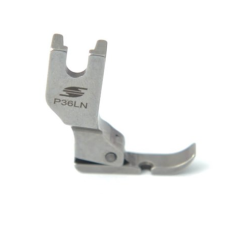 Brother Düz Makine Sol Fermuar Ayak - P36LN