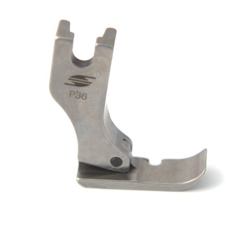 Brother Düz Makine Fermuar Ayak - P36