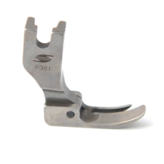 Brother Düz Makine Ayak 2mm - P361