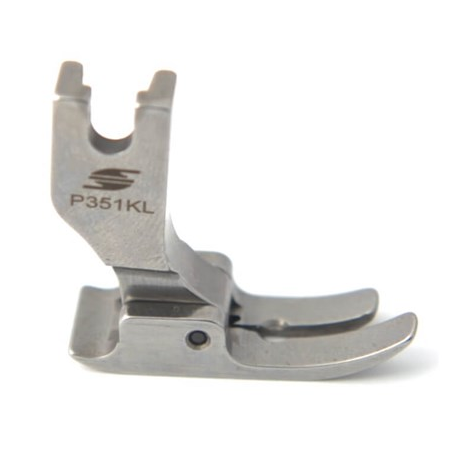 Juki Düz Makine Ayak - P351KL