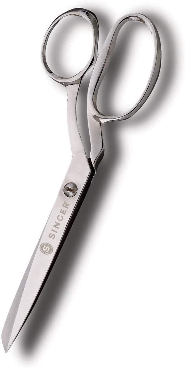 Singer C-857 Prof.Tekstil Makası (7)