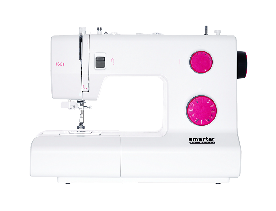 Pfaff Smarter 160S Dikiş Makinesi