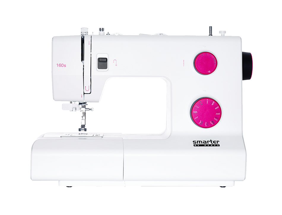 Pfaff Smarter 160S Dikiş Makinesi