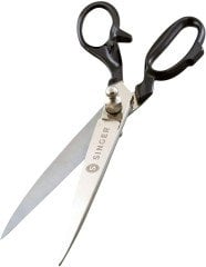 Singer C-912 Profesyonel Terzi Makası (12'')
