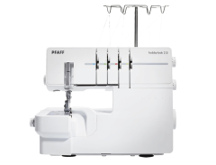 Pfaff Hobbylock 2.5 Overlok Makinesi