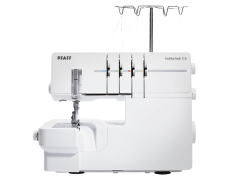 Pfaff Hobbylock 2.5 Overlok Makinesi