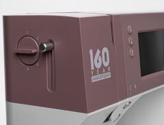 Pfaff Quilt Ambition 635 Elektronik Dikiş Makinesi