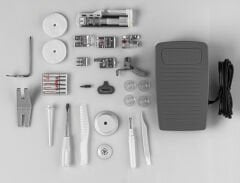 Pfaff Quilt Ambition 635 Elektronik Dikiş Makinesi