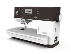 Pfaff Creative Ambıtıon 640 Dikiş ve Nakış Makinesi