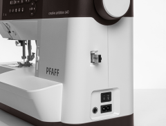 Pfaff Creative Ambıtıon 640 Dikiş ve Nakış Makinesi