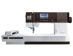 Pfaff Creative Ambition 640 Dikiş ve Nakış Makinesi