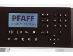 Pfaff Creative Ambition 640 Dikiş ve Nakış Makinesi