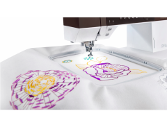 Pfaff Creative Ambition 640 Dikiş ve Nakış Makinesi