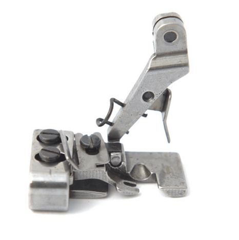 Siruba Overlok 4 İp Büzgü Ayak - 13034