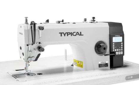 Typical GC-6880HD4 D.Drive Motorlu Düz Dikiş Makinesi