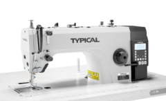 Typical GC-6880HD4 D.Drive Motorlu Düz Dikiş Makinesi
