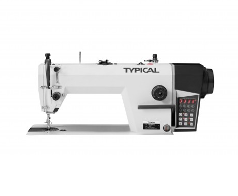 Typical GC-6910AMD3T D.Drive Motorlu  Düz Dikiş Makinesi