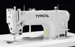 Typical GC-6760HD3-J D.Drive Düz Dikiş Makinesi