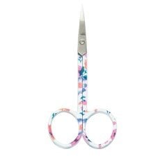 Singer Nakış Makası Kıvrık Uçlu Renkli 250014503