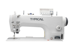 Typical GC-6760-MD3-XB D.Drive Düz Dikiş Makinesi