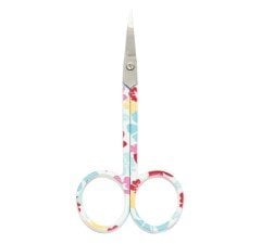 Singer Nakış Makası Kıvrık Uçlu Renkli 250014103