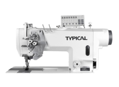 Typical GC9450-MD3-ZD D.Drive Çift İğne Dikiş Makinesi