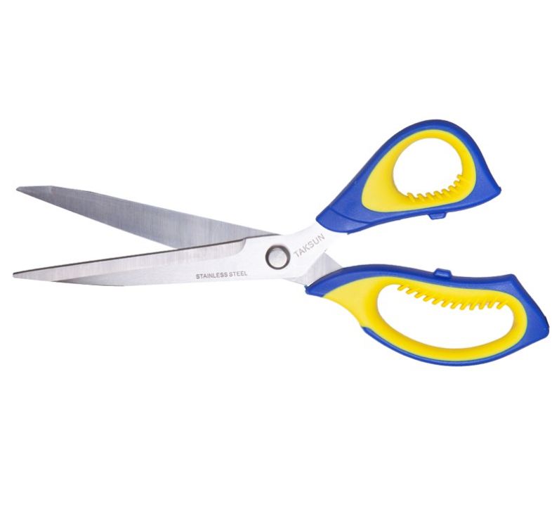 Taksun Makas 24CM 9inç / GL202