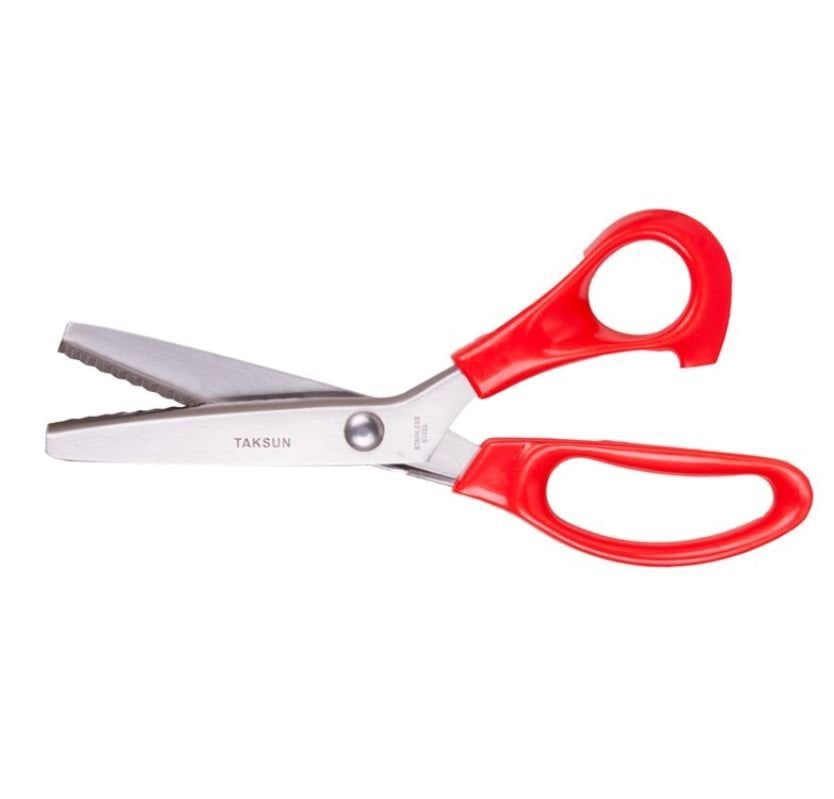 Taksun Sürfile Zigzag Makası