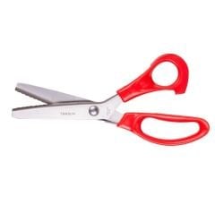 Taksun Sürfile Zigzag Makası