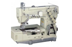 Typical GK-31500D-02 D.Drive Motorlu Reçme Makinesi