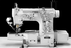Typical GK-31600D-02 D.Drive Motorlu Reçme Makinesi