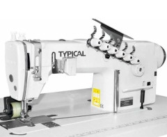 Typical GK-31600YD3-5L D.Drive Motorlu Reçme Makinesi