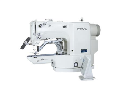 Typical GT-6430D-02 D.Drive Punteriz Makinesi