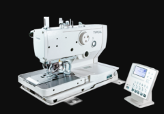 Typical GT9820-02 D.Drive Gözlü İlik Makinesi