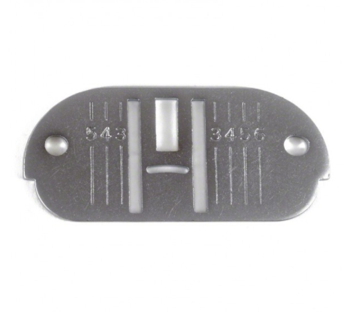 Singer Mars Plakası 5805
