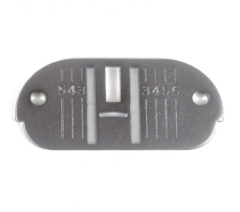 Singer Mars Plakası 5805